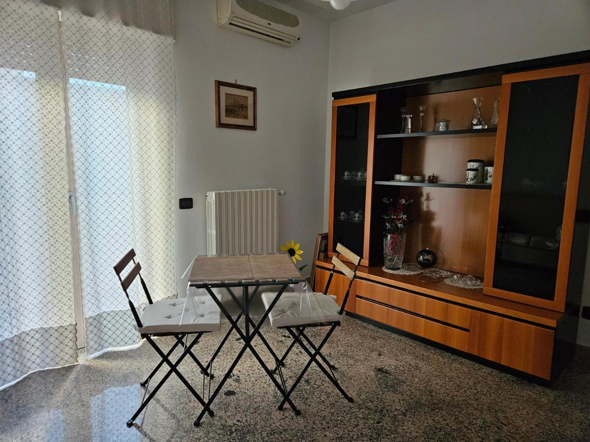 Appartamento I Girasoli Grottaglie Exterior foto